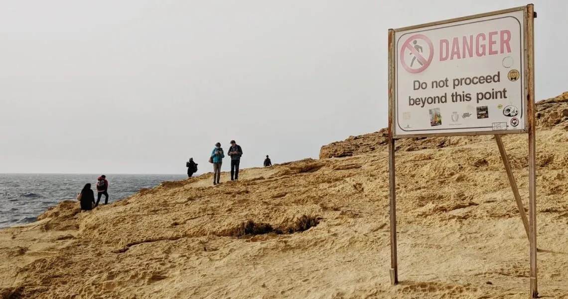 Mit dem Prinzip der gegenseitigen Nichtbeachtung zu leichtgewichtigerem Code