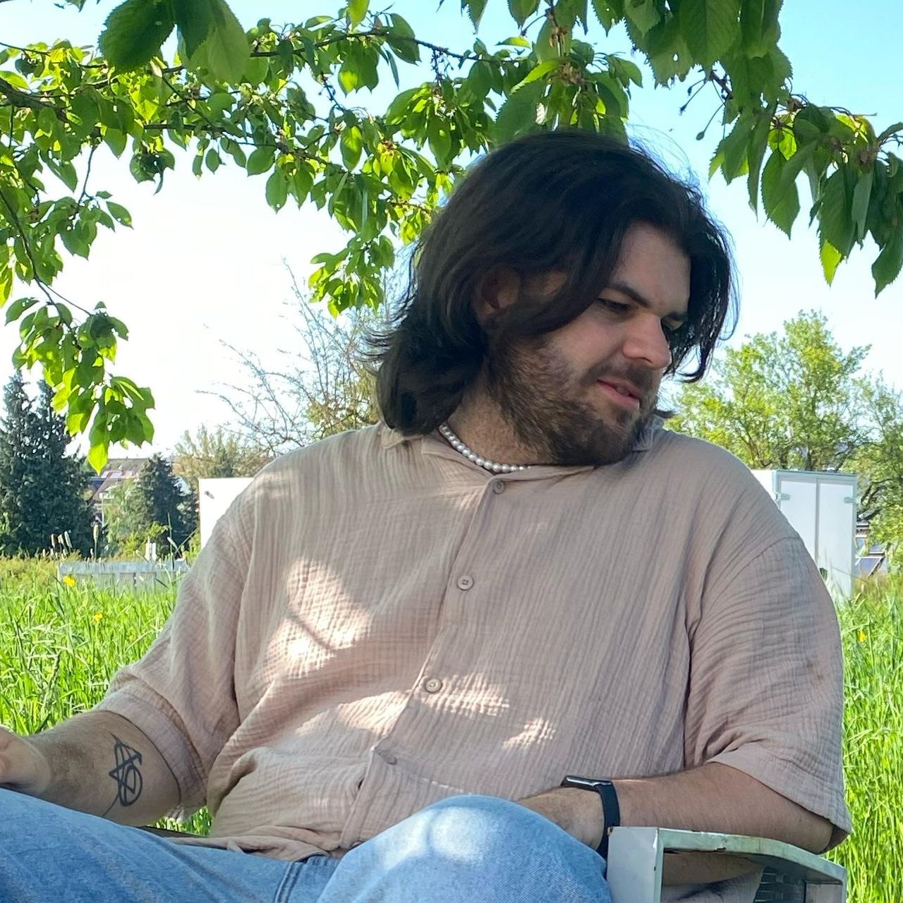 Chris Profile Picture