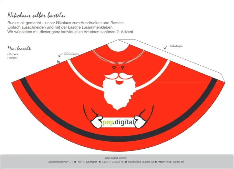 Download Nikolaus 2020